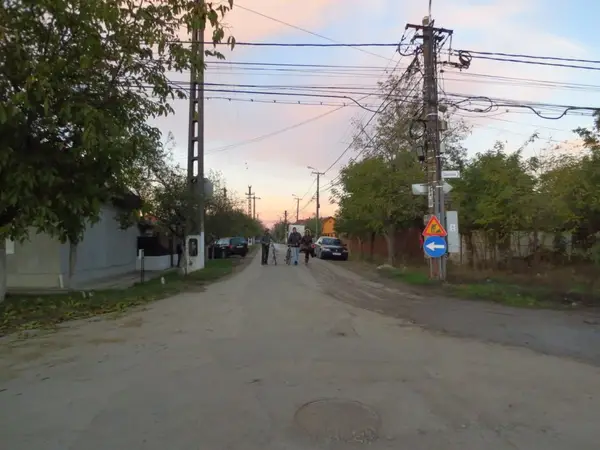 Strada Iuliu Podlipny