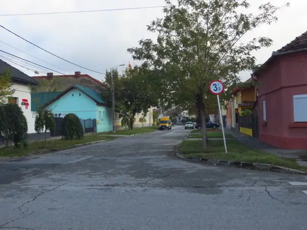 Strada Izlaz
