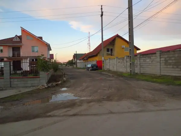 Strada Joseph Strauss