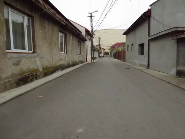 Strada Lautarilor