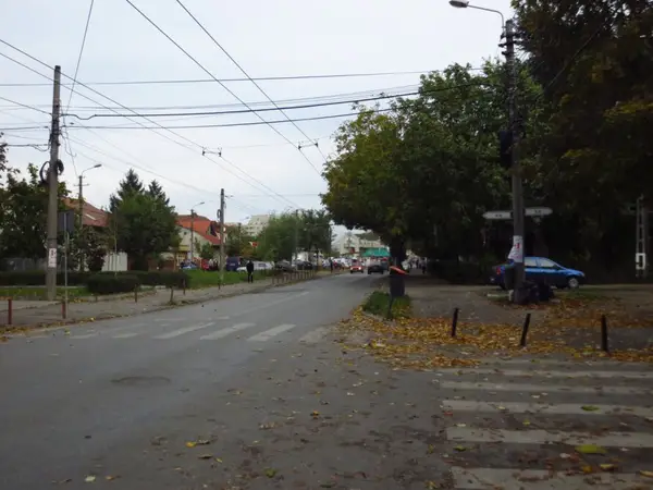 Strada Liege
