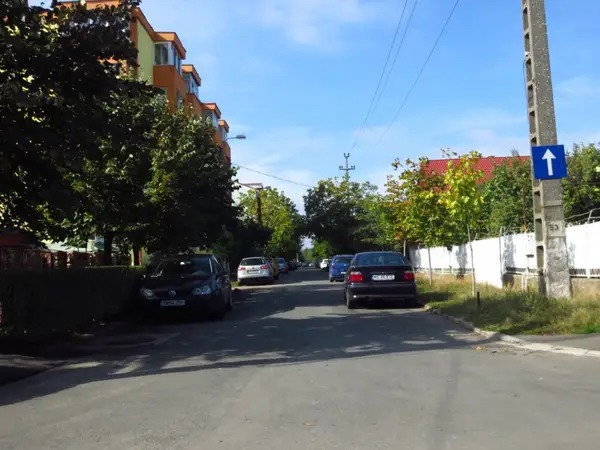 Strada Lucerna
