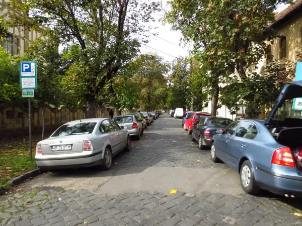 Strada Ludwig Van Beethoven