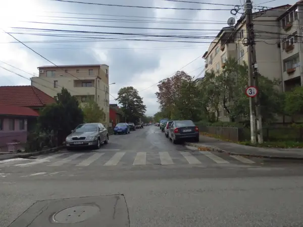 Strada Ludwig Von Ybl