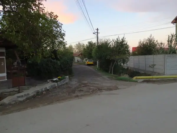 Strada Luta Iovita