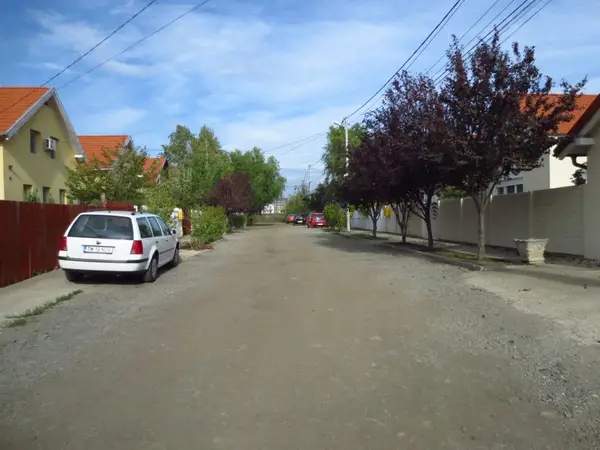 Strada Mara