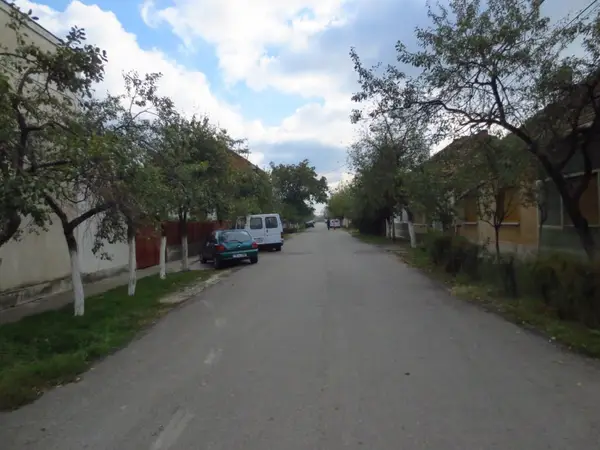 Strada Maramures