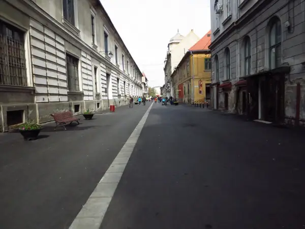 Strada Marasesti