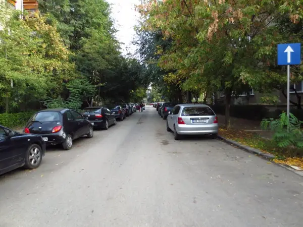 Strada Martir Alexandru Chorosi