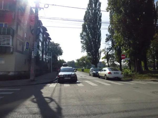 Strada Martir Alexandru Grama