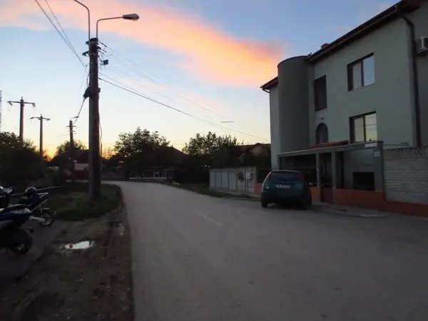 Strada Martir Constantin Radu