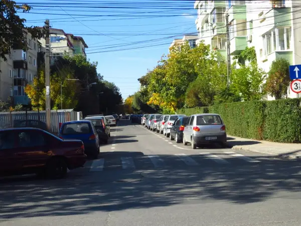 Strada Martir Dumitru Juganaru