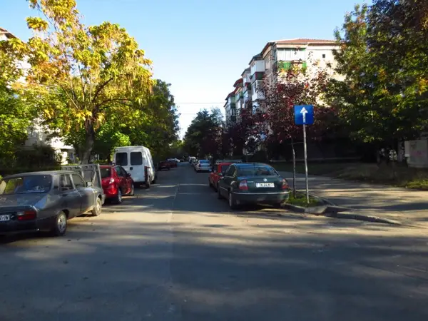 Strada Martir Gabriela Tako
