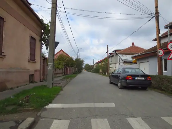 Strada Martir Gogu Opre