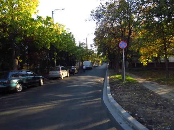 Strada Martir Ioan Buteanu