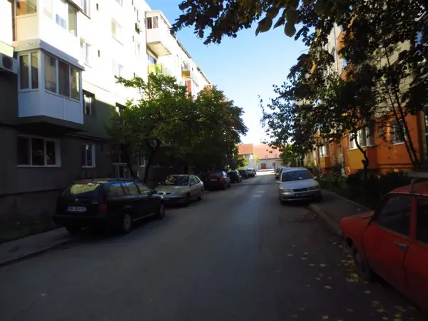 Strada Martir Stefan Maris