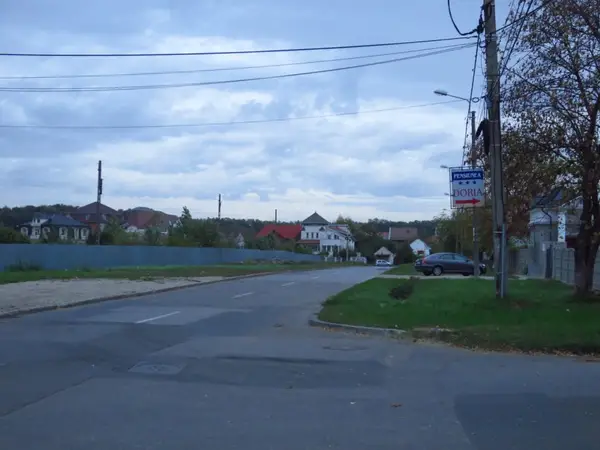 Strada Matasarilor
