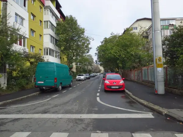 Strada Meziad