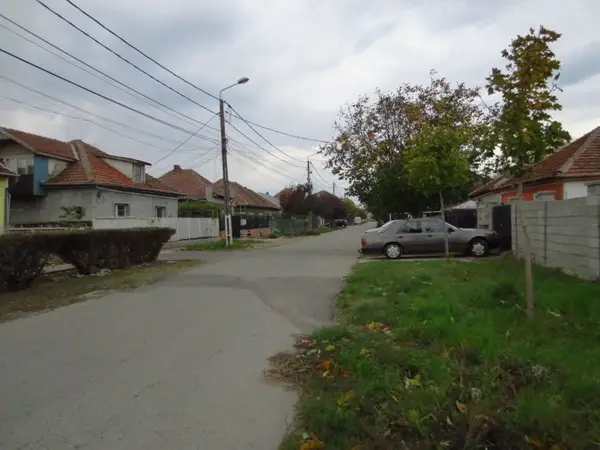 Strada Mihail Ivanovici Glinka