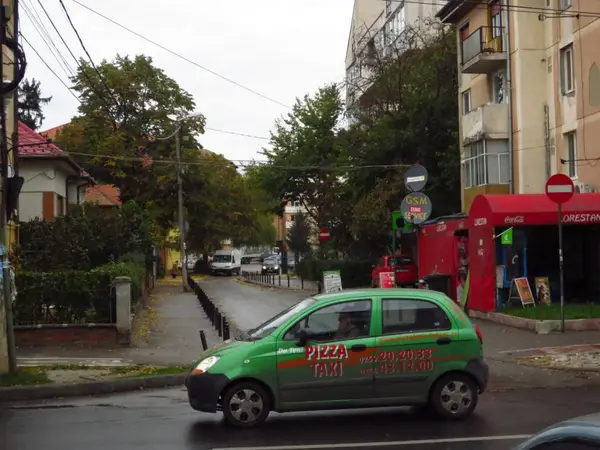 Strada Mihail Jora
