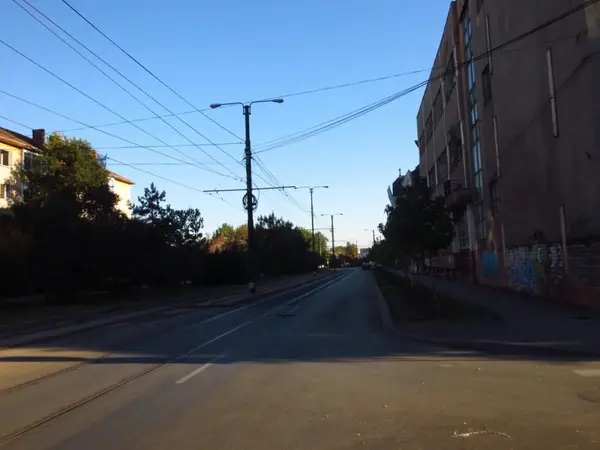 Strada Mihail Kogalniceanu