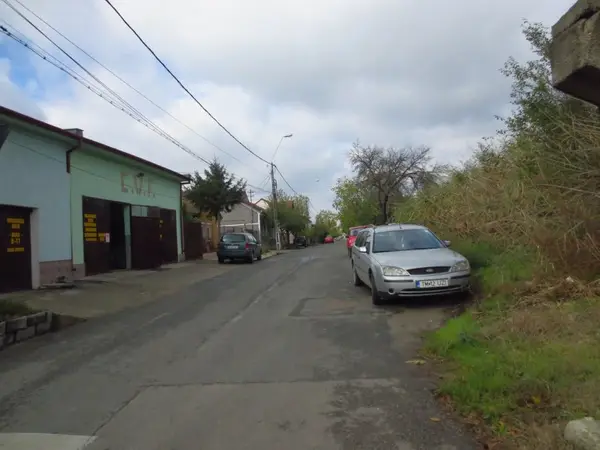 Strada Muncii