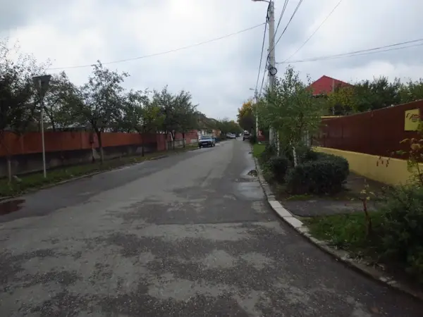 Strada Muncitorilor