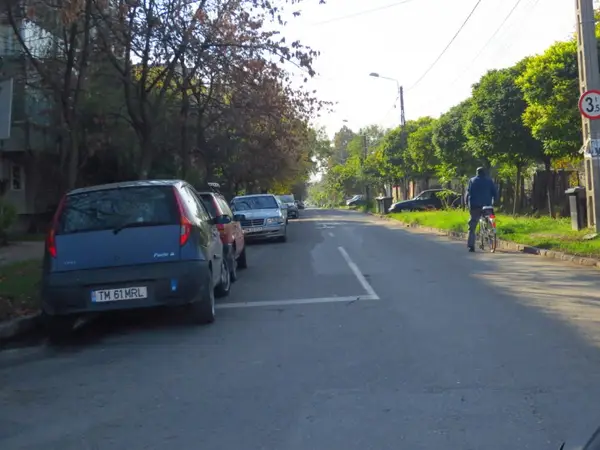 Strada Munteniei