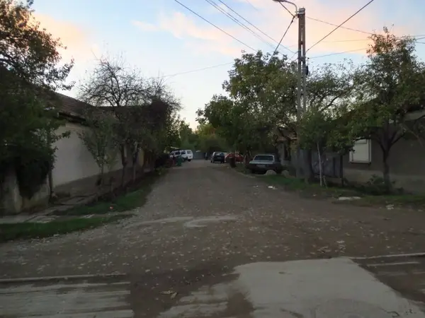 Strada Neajlov