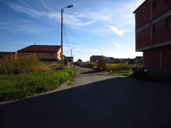 Strada Nichita Stanescu