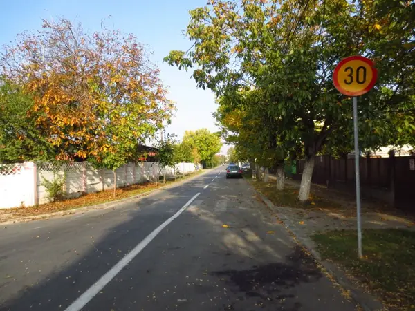 Strada Nicholaus Copernic