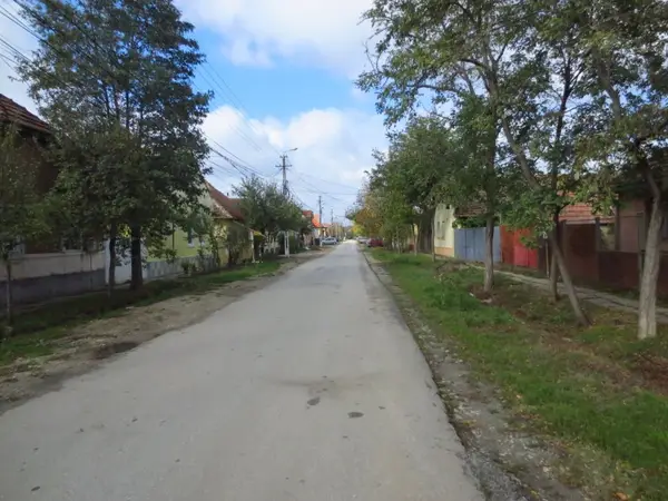 Strada Nicola Paganini