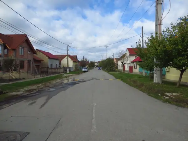 Strada Nicolae Filimon