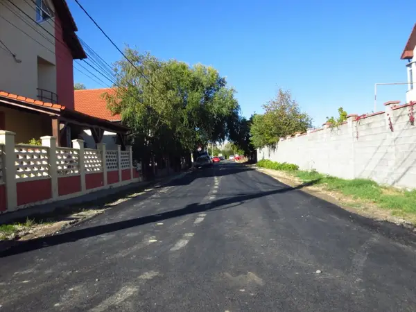 Strada Nicolae Ivan