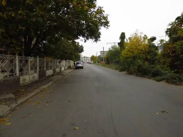 Strada Nicolint