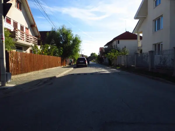 Strada Norma
