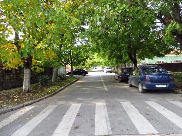 Strada Olanda