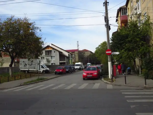 Strada Orsova