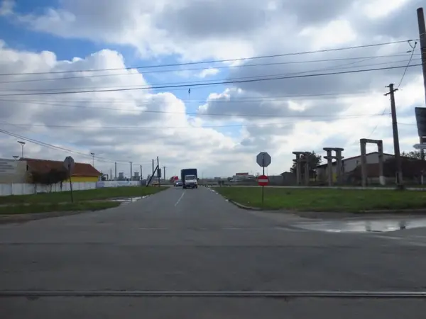 Strada Ovidiu Cotrus