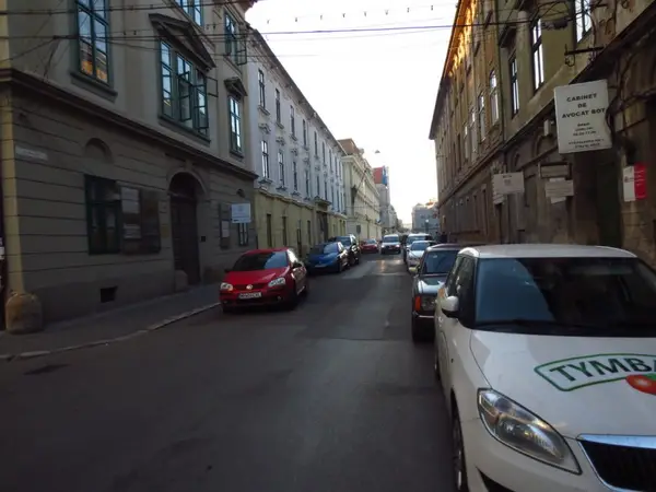 Strada Palanca