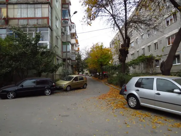 Strada Pepinierei