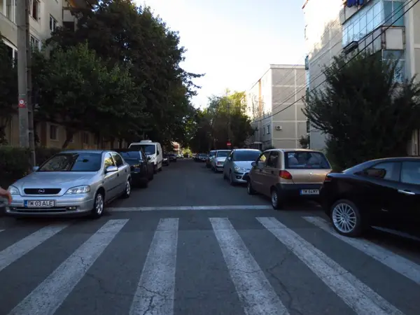 Strada Petre Olariu