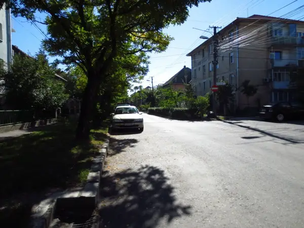 Strada Petre Ramneantu