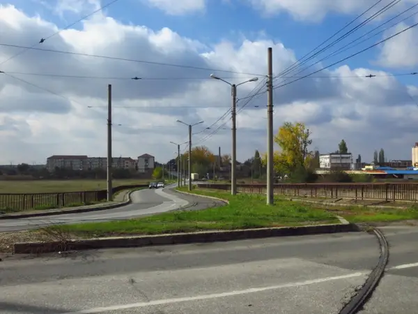 Strada Polona