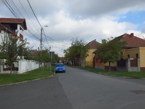 Strada Posada