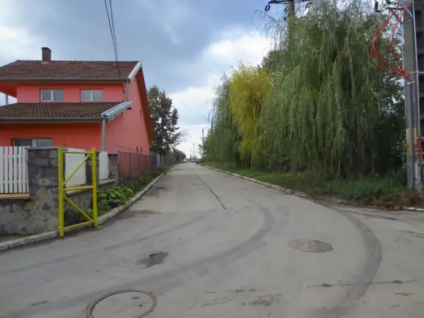 Strada Prepelitei