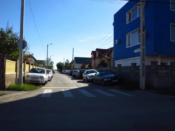 Strada Profesor Mircea Neamtu