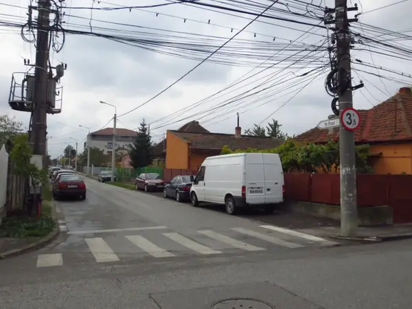 Strada Prutul