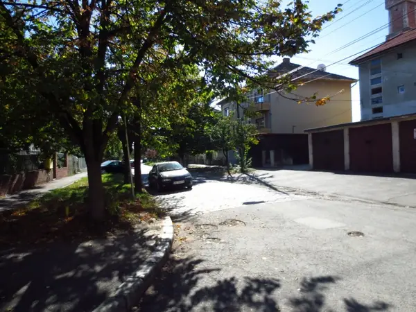 Strada Putna