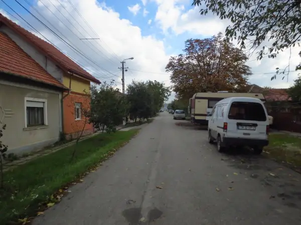 Strada Rachitei